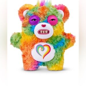 ZURU Fuggler x Care Bears – Limited Edition